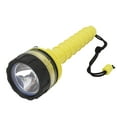 thumbnail image 2 of Flashlight, Dive Flashlight Anti Slip  for Underwater Camping Outdoor Activities, 2 of 7