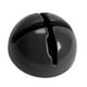 thumbnail image 4 of Base para poste de fútbol, ​​soporte para postes deportivos, base con peso para actividades al aire libre, rellenable con arena y agua para fútbol y p, 4 of 8