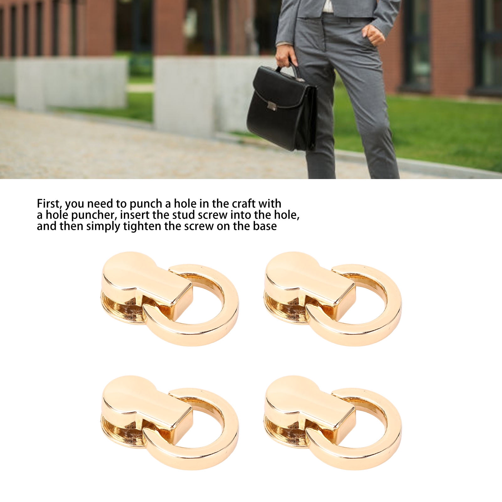 D rings for handbags new arrivals