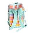 thumbnail image 2 of Sun Squad Wide Mouth Backpack Cooler, 2 of 2