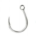 thumbnail image 2 of BKK Lone Diablo Inline Single Hooks, 2 of 3