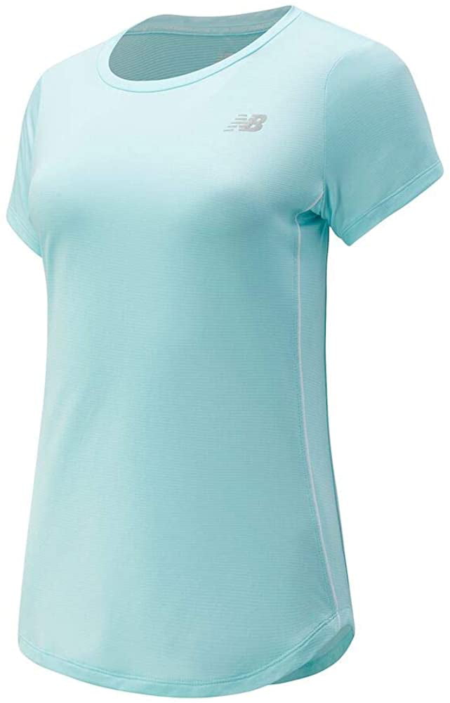 Slazenger Womens Joyner Lightweight Sports Tshirt/ Gymwear/Excercise Clothing 