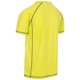 thumbnail image 1 of Trespass - Camiseta deportiva de manga corta Albert para hombre caballero (Negro), 1 of 4