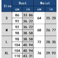 thumbnail image 6 of Seyurigaoka Women´s Sexy Underwear Black Backless Suit  Jumpsuit Underwear Pajamas, 6 of 6