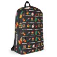 thumbnail image 4 of Black Inventions Backpack, 4 of 5