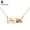 golden*Text+photo, variant on Personalized Photo Box Necklace Custom Photo Necklace Collar Chain Pendant