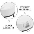 thumbnail image 5 of Robot Vacuum Cleaner Automatic Sweeping Mopping Pet Hair Cleaning Home Use Minimalist Design 1Pack, 5 of 5