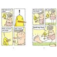 thumbnail image 3 of Chick & Brain: Smell My Foot!, 3 of 4