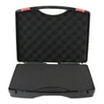 thumbnail image 2 of Caja de herramientas de instrumentos de protección multifunción con caja de almacenamiento de esponja Caja organizadora de almacenamiento hermética 330 mm x 272 mm x 82 mm SM SunniMix Caja de herramientas protectora, 2 of 8