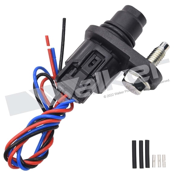 CRANK POSITION SENSOR -