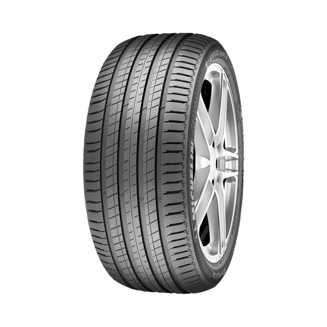Llanta 255/50 R19 MICHELIN LATITUDE SPORT 3 103Y MICHELIN LATITUDE SPORT 3