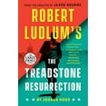 thumbnail image 1 of Robert Ludlum Est la Résurrection de la Pierre de Roulement (un Roman de Pierre de Roulement), 1 of 4
