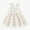 White, variant on Fesfesfes Toddler Summer Dresses Vacation Dress for Girls Retro Baby Print Sleeveless Round Neck Sundress for Comfortable and Versatile Outfits(Beige,4 Years)