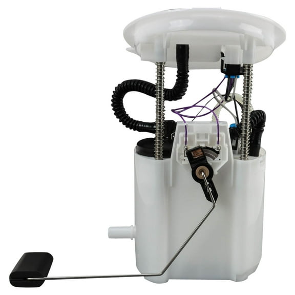 TRQ Left Fuel Pump Module Assembly Fits 2015-2020 Ford Mustang FPA70010