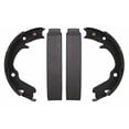 thumbnail image 2 of Wagner Z794 Drum Brake Shoe Set, 2 of 2