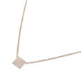 thumbnail image 2 of Pre-Owned Hermes Clou de Necklace, 2 of 6