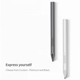 thumbnail image 5 of 4096 Level Pressure Stylus Magnetic Pen Compatible for Surface Pro 3/4/5/6/7 Pro X Tablet Black, 5 of 5