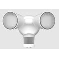 thumbnail image 1 of Luminaria RAB LU160W Sensor de movimiento ajustable 3000K-5000K, 1 of 5