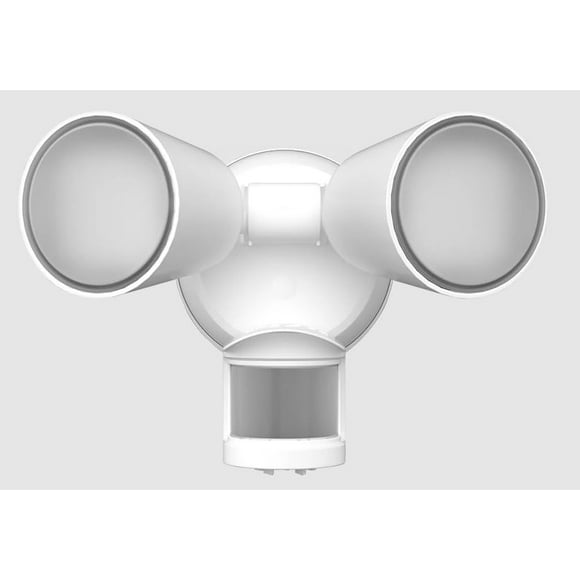 Luminaria RAB LU160W Sensor de movimiento ajustable 3000K-5000K