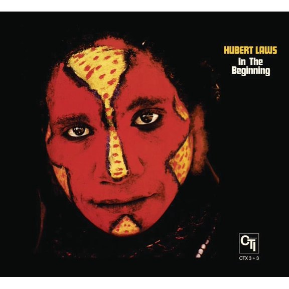Hubert Laws - In the Beginning - Music & Performance - CD