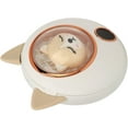 thumbnail image 4 of HUGFEGWE 2 In 1 Hand Warmers Cute USB Charging Power Bank for Cold Days (Cat) CJB91-51606, 4 of 9