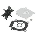 thumbnail image 1 of Impulsor Bomba de Agua Kit de reparación del impulsor Resistencia a la Corrosión para dt/df 20/25/30/40/50 17400-96403 Motor externo, 1 of 7