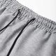 thumbnail image 4 of Ceisia Men's Relaxed Fit Cargo Shorts with Multi-Pocket & Elastic Drawstring Waist Gifts, 4 of 9