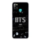 thumbnail image 1 of Funda Blanda Motorola Moto G7 Play Power Plus G50 5G + G7 + Silicona Caliente TPU B3-PD112 Bangtan Boys BTS Logo Kpop Para Teléfono, 1 of 4