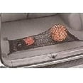 thumbnail image 2 of EACCESSORIES EA Rear Trunk Organizer Cargo Net for Nissan Xterra 2000-2004 – Floor Style Cargo Net for SUV – Premium Mesh Elastic Car Trunk Organizer Vehicle Carrier Storage – Compatible with Xterra, 2 of 4