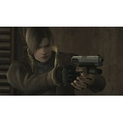 Resident Evil 4, Capcom, Playstation 4, Physical Edition