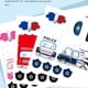 thumbnail image 5 of Usable Diy Juguetes Para Niños Cartón Craft Toys Caja De Cartón Tráfico Jirafa Para Niños Eigraketly HA046203-01, 5 of 6
