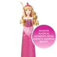 thumbnail image 3 of Disney Princess Royal Shimmer Aurora, Ages 3 and up, Includes Tiara and Shoes, 3 of 14