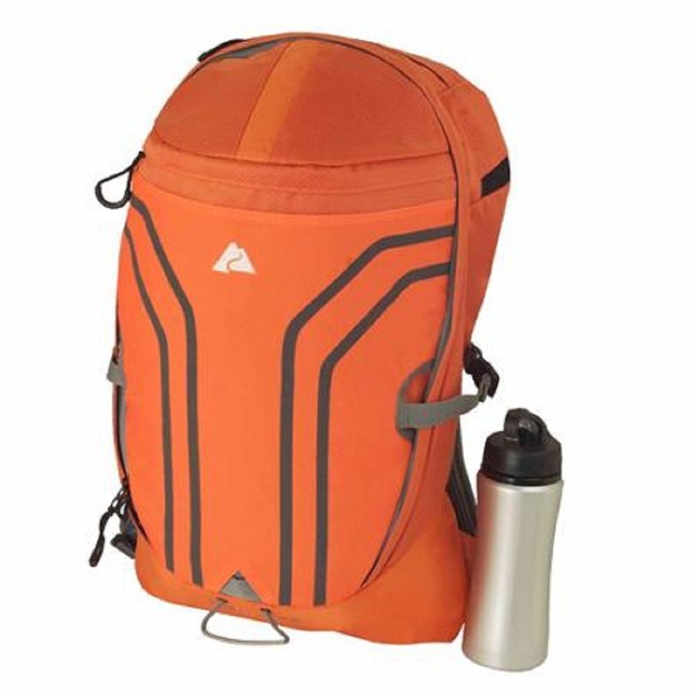 Ozark Trail Anvik2 24 L. Backpack, Orange