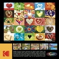 thumbnail image 2 of Cra-Z-Art Kodak 1000-Piece Love Is Everywhere Adult Jigsaw Puzzle, 2 of 5