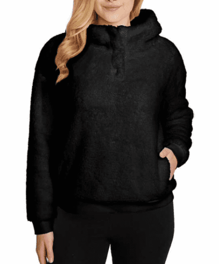 lukka lux hoodie