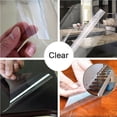 thumbnail image 3 of 4X Cat Anti-Scratching Mat Sofa Protector Cover Furnitures Scratch Guard for Pads 14 * 48cm, 3 of 9