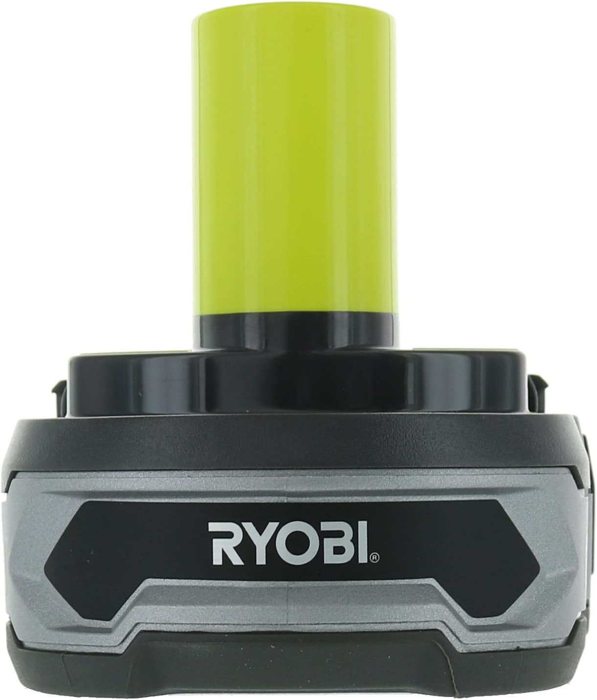 RYOBI P107 One+ 18 V Compact Lithium Ion 1.5 Ah Battery (Single Battery)