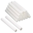 thumbnail image 1 of 20Pcs Humidifier Swab Car Diffuser Refill Swab for Portable Diffuser Bedroom Car 10mm, 1 of 8