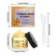 thumbnail image 3 of Xihbxyly Ofertas por tiempo limitado hoy Mascarilla facial hidratante y reafirmante para cuidado de la piel y vitamina C y cúrcuma, 150 g, 3 of 7