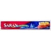 Saran Premium Holiday Plastic Wrap, 100 Sq. Ft.