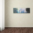 thumbnail image 3 of Trademark Fine Art 'The Water Lillies Clouds' Canvas Art by Monet, 3 of 3