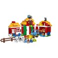 thumbnail image 2 of LEGO® Duplo Ville - Big Farm (10525), 2 of 2