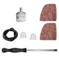 thumbnail image 1 of Trimmer Parts for Fs94 & Km94 Series 41491200602 Reliable Replacement for Smooth, 1 of 7