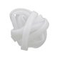 thumbnail image 1 of Tubo de silicona flexible transparente flexible resistente a altas temperaturas flexible de 2m de longitud de 8mm x 11mm, 1 of 2
