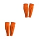 thumbnail image 2 of Naiovety Tela transpirable Compresión muscular Mallas a prueba de choques Silicona Stape Poliéster Alta elasticidad Correa antideslizante Naranja METRO 2Conjunto, 2 of 6