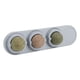 thumbnail image 4 of Pet Toy, Healthy Round Ball Rotatable Ball Design Catnip, For Kid ANGGREK Otros, 4 of 8