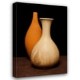 thumbnail image 1 of C. Thomas McNemar 17x24 Gallery Wrapped Canvas Wall Art Titled - Bud Vases I, 1 of 4
