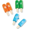 thumbnail image 2 of Learning Resources Smart Snacks Alpha Pops, 2 of 12