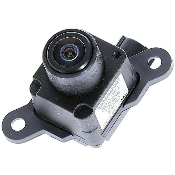 Dorman 592-262 Rear Park Assist Camera for Specific Dodge Models