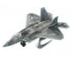 thumbnail image 4 of Modelo de ataque de caza 1/72, kits de construcción de aviones en miniatura, modelo de avión de colección de ensamblaje DIY para niños, niñas, Estilo B, 4 of 8